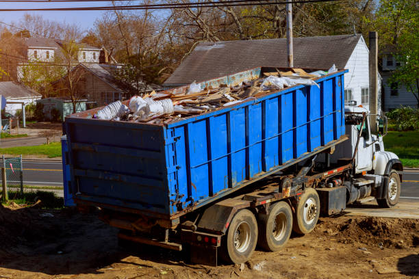 Reliable Cayuga Heights, NY Junk Removal Solutions