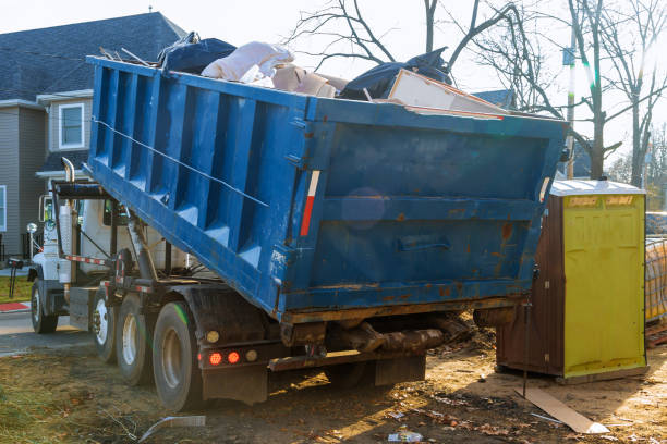 Best Yard Waste Removal  in Cayuga Heights, NY