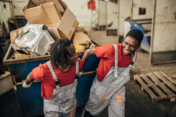 Full-Service Junk Removal in Cayuga Heights, NY