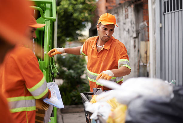 Best Local Junk Hauling  in Cayuga Heights, NY
