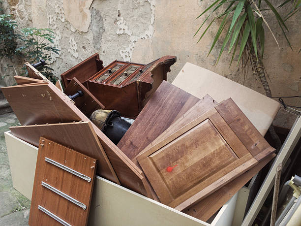 Best Estate Cleanout Services  in Cayuga Heights, NY